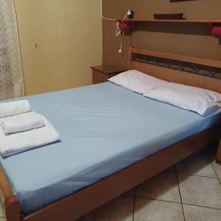 Apartament Island House In Elika - Marathias Zewnętrze zdjęcie