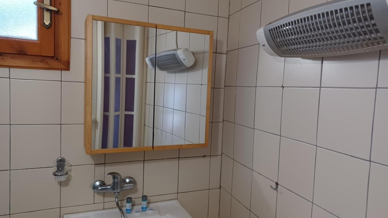 Apartament Island House In Elika - Marathias Zewnętrze zdjęcie
