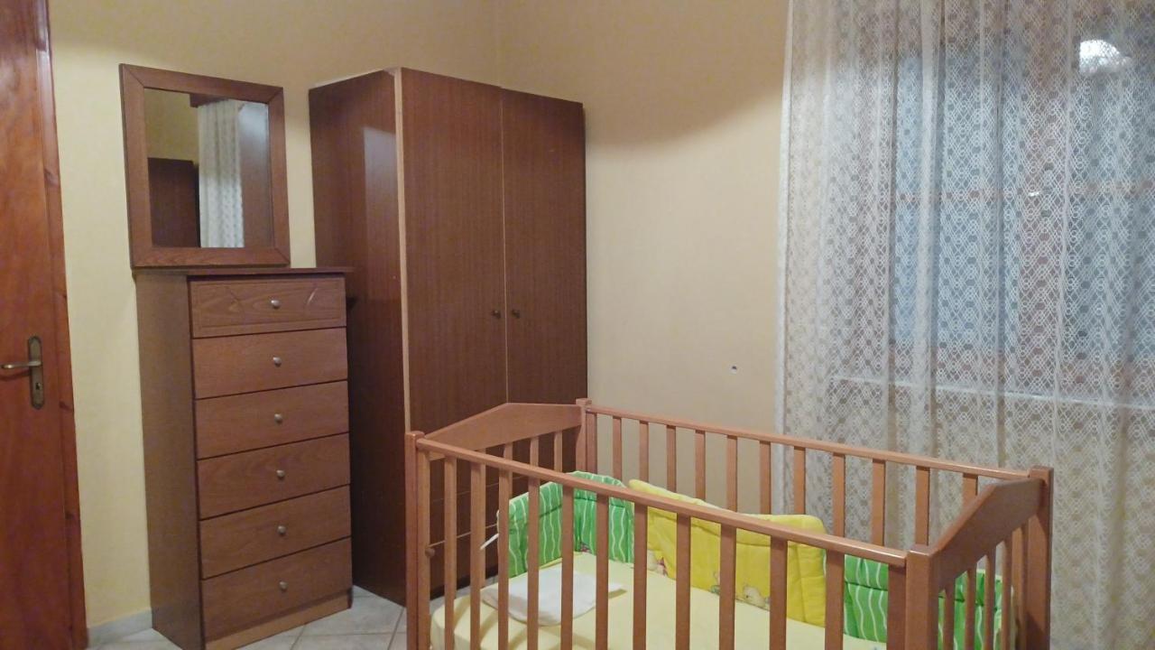 Apartament Island House In Elika - Marathias Zewnętrze zdjęcie