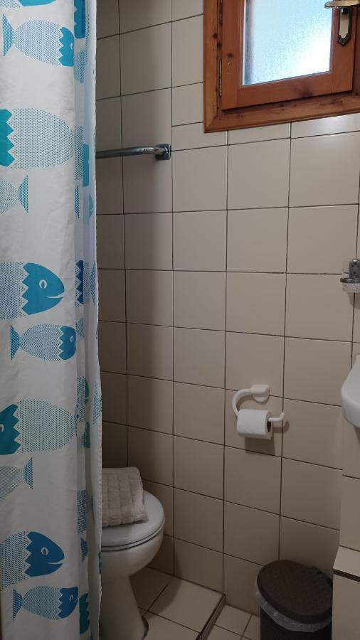 Apartament Island House In Elika - Marathias Zewnętrze zdjęcie