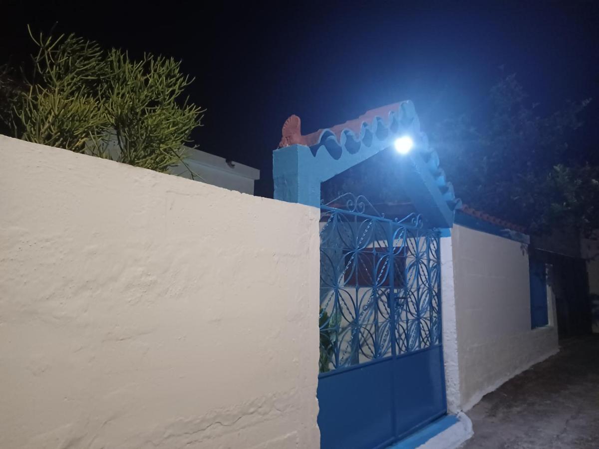 Apartament Island House In Elika - Marathias Zewnętrze zdjęcie